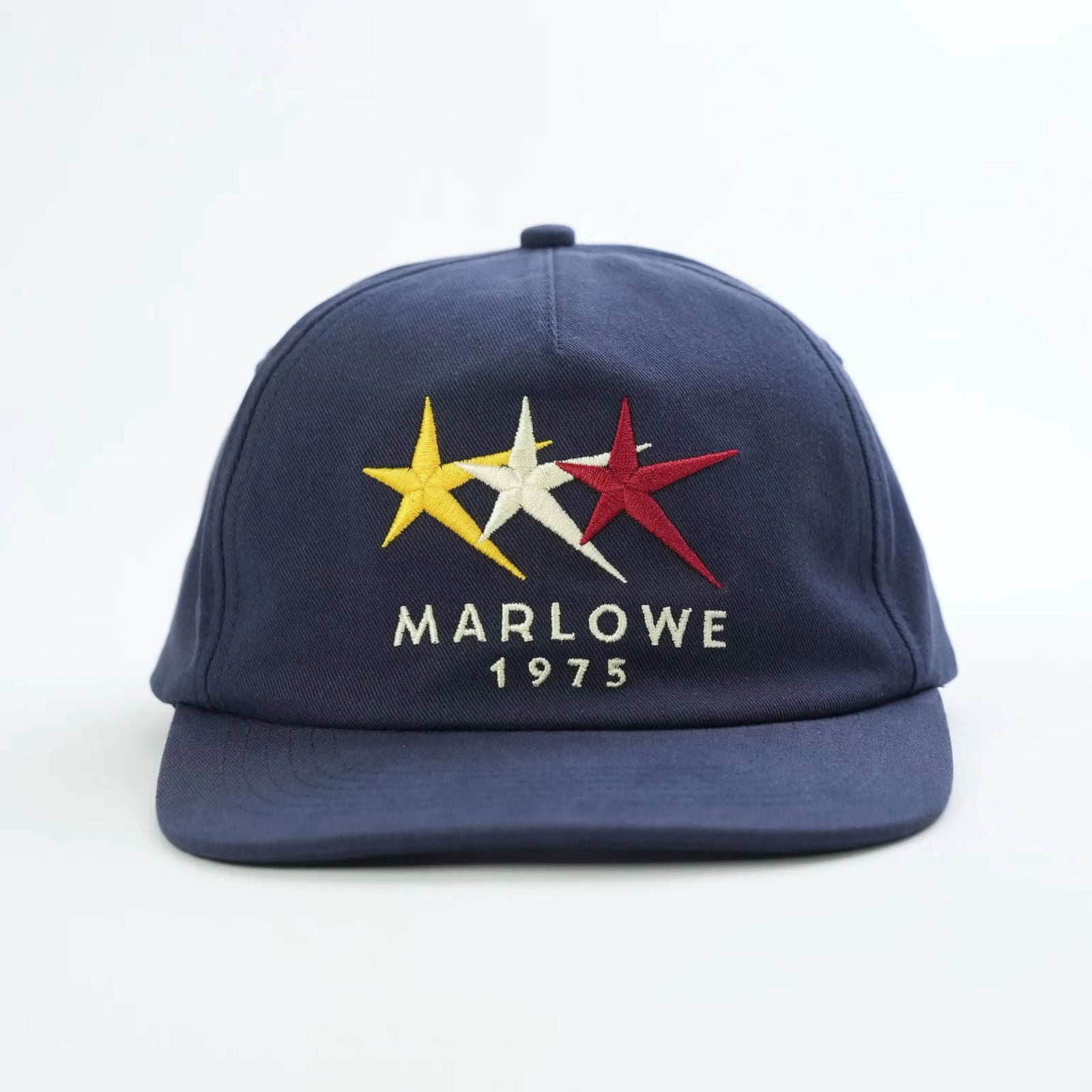 The Signature Navy